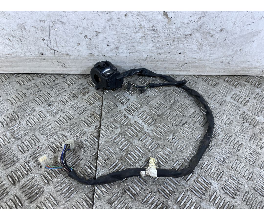Commutatore Devioluci Sinistro Sx Honda Silver Wing 400 Dal 2001 al 2009 1748263735206 Commutatore Devioluci Sinistro Sx Honda Silver Wing 400 Dal 2001 al 2009 1748263735206