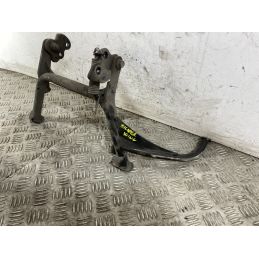 Cavalletto Centrale Honda Silver Wing 400 Dal 2001 al 2009  1748264887959