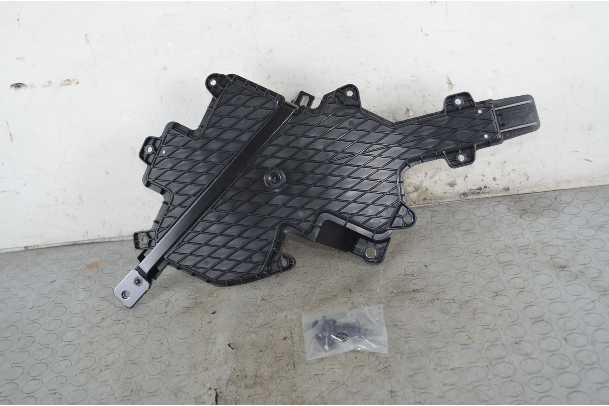 Cover FAP Citroen C-Crosser Dal 2007 al 2013 Cod 1500RP  1748265696970
