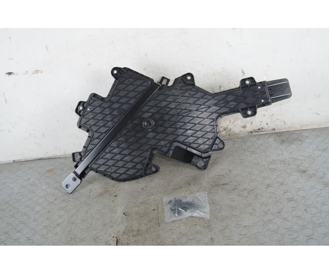 Cover FAP Citroen C-Crosser Dal 2007 al 2013 Cod 1500RP 1748265696970 Cover FAP Citroen C-Crosser Dal 2007 al 2013 Cod 1500RP 1748265696970