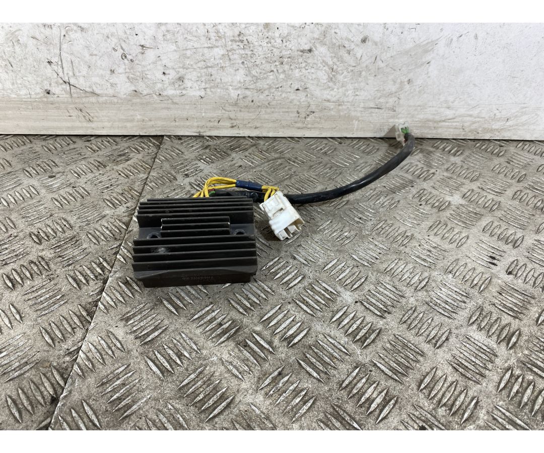 Regolatore Di Tensione Honda Silver Wing 400 / 600 dal 2001 al 2009 Cod SH689HA 1748268064257 Regolatore Di Tensione Honda Silver Wing 400 / 600 dal 2001 al 2009 Cod SH689HA 1748268064257