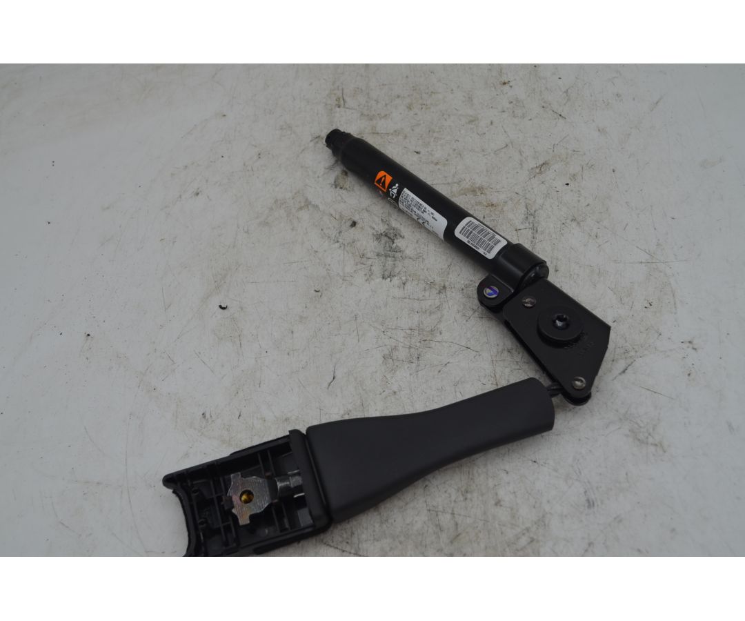 Fibbia cintura di sicurezza Opel Mokka Dal 2012 al 2016 Cod 95366788 1748269937277 Fibbia cintura di sicurezza Opel Mokka Dal 2012 al 2016 Cod 95366788 1748269937277