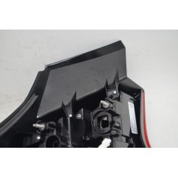 Fanale stop posteriore DX Opel Astra J Dal 2009 al 2018 Cod 13386257  1748271063735