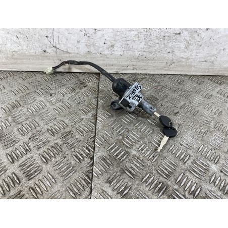 Blocchetto Chiave con Chiave Silence S01 Plus Dal 2021 Al 2025  1748272452132