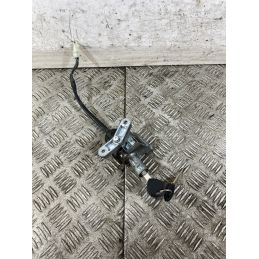 Blocchetto Chiave con Chiave Silence S01 Plus Dal 2021 Al 2025  1748272452132