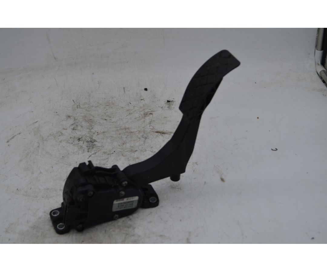 Pedale Acceleratore Volkswagen Golf V Dal 2003 al 2009 Cod 6Q1721503B 1748327718831 Pedale Acceleratore Volkswagen Golf V Dal 2003 al 2009 Cod 6Q1721503B 1748327718831