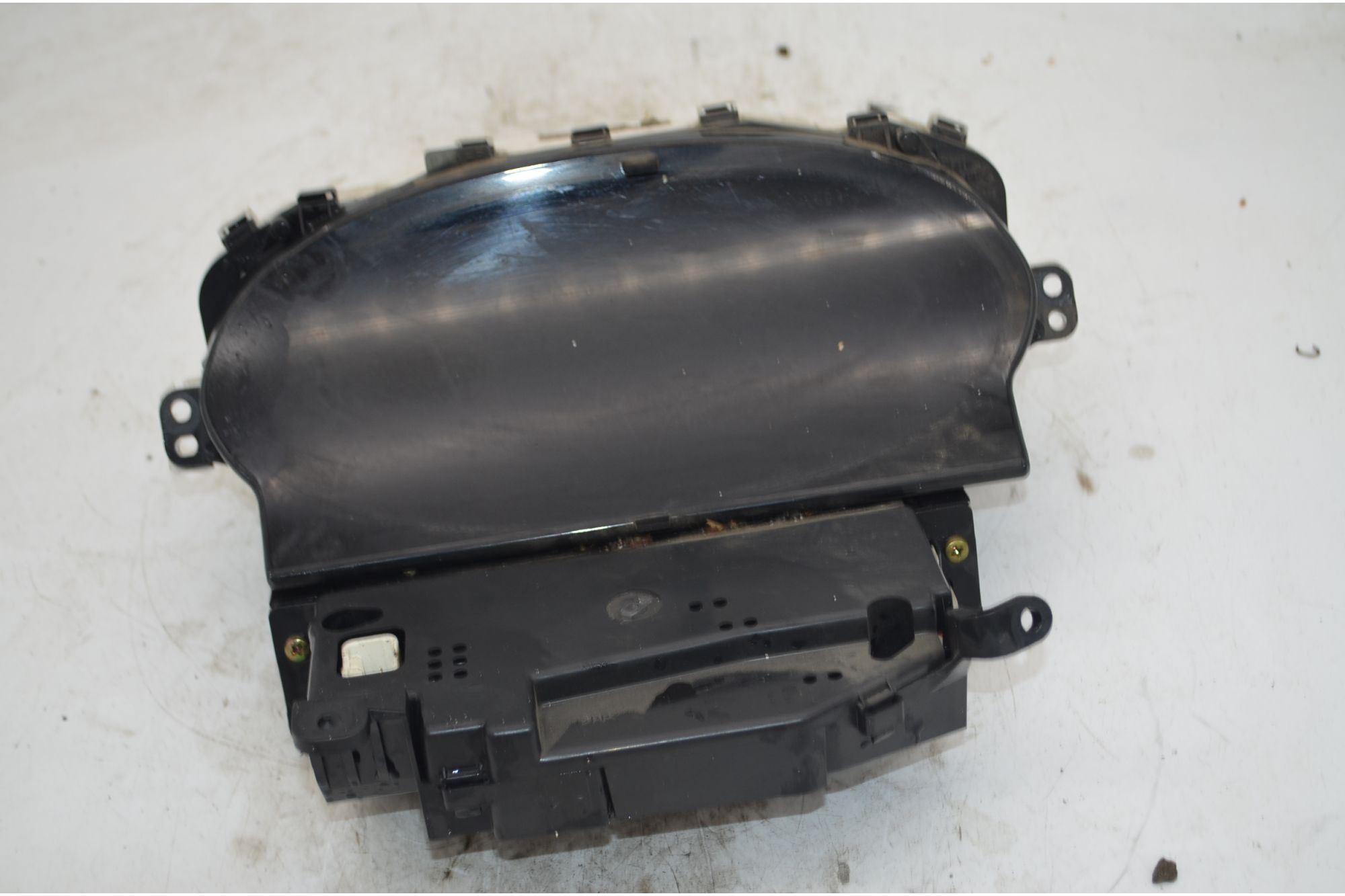 Strumentazione Contachilometri Completa Toyota Yaris Verso  Dal 2003 al 2007 Cod 83800-5C631  1748328627385
