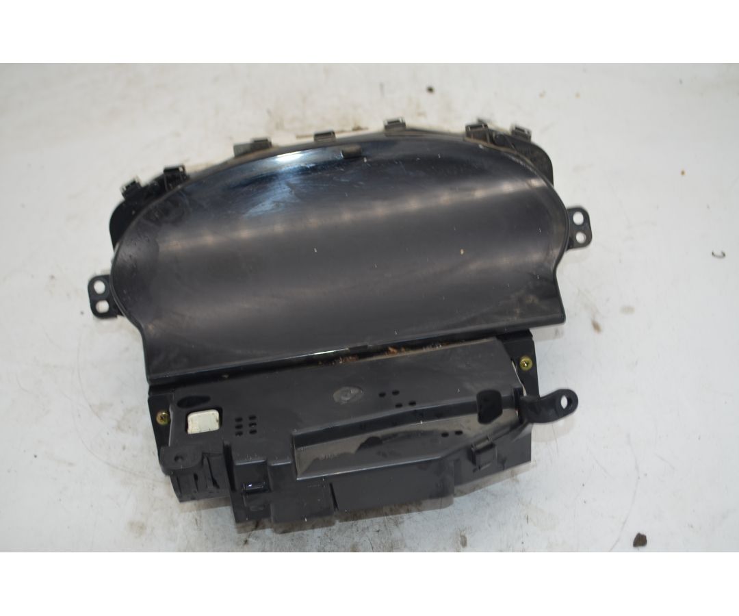 Strumentazione Contachilometri Completa Toyota Yaris Verso Dal 2003 al 2007 Cod 83800-5C631 1748328627385 Strumentazione Contachilometri Completa Toyota Yaris Verso Dal 2003 al 2007 Cod 83800-5C631 1748328627385