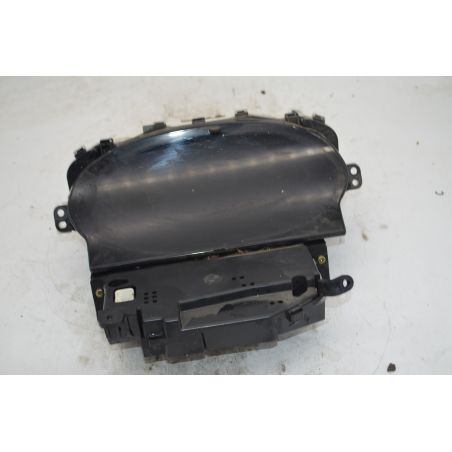 Strumentazione Contachilometri Completa Toyota Yaris Verso  Dal 2003 al 2007 Cod 83800-5C631  1748328627385