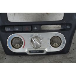 Controllo Comandi Clima + Bocchette Aria Toyota Yaris Verso Dal 2003 al 2007 Cod 759179-70  1748328912375
