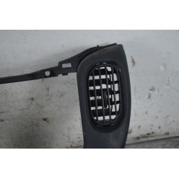 Controllo Comandi Clima + Bocchette Aria Toyota Yaris Verso Dal 2003 al 2007 Cod 759179-70  1748328912375