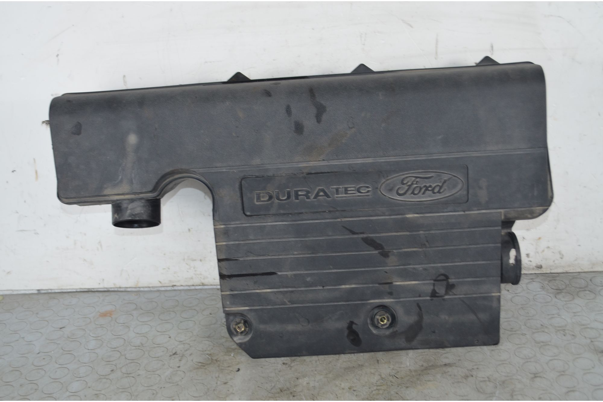 Coperchio Motore Ford Fiesta V Dal 2002 al 2005 Cod 2S61-9600-C7  1748329396709