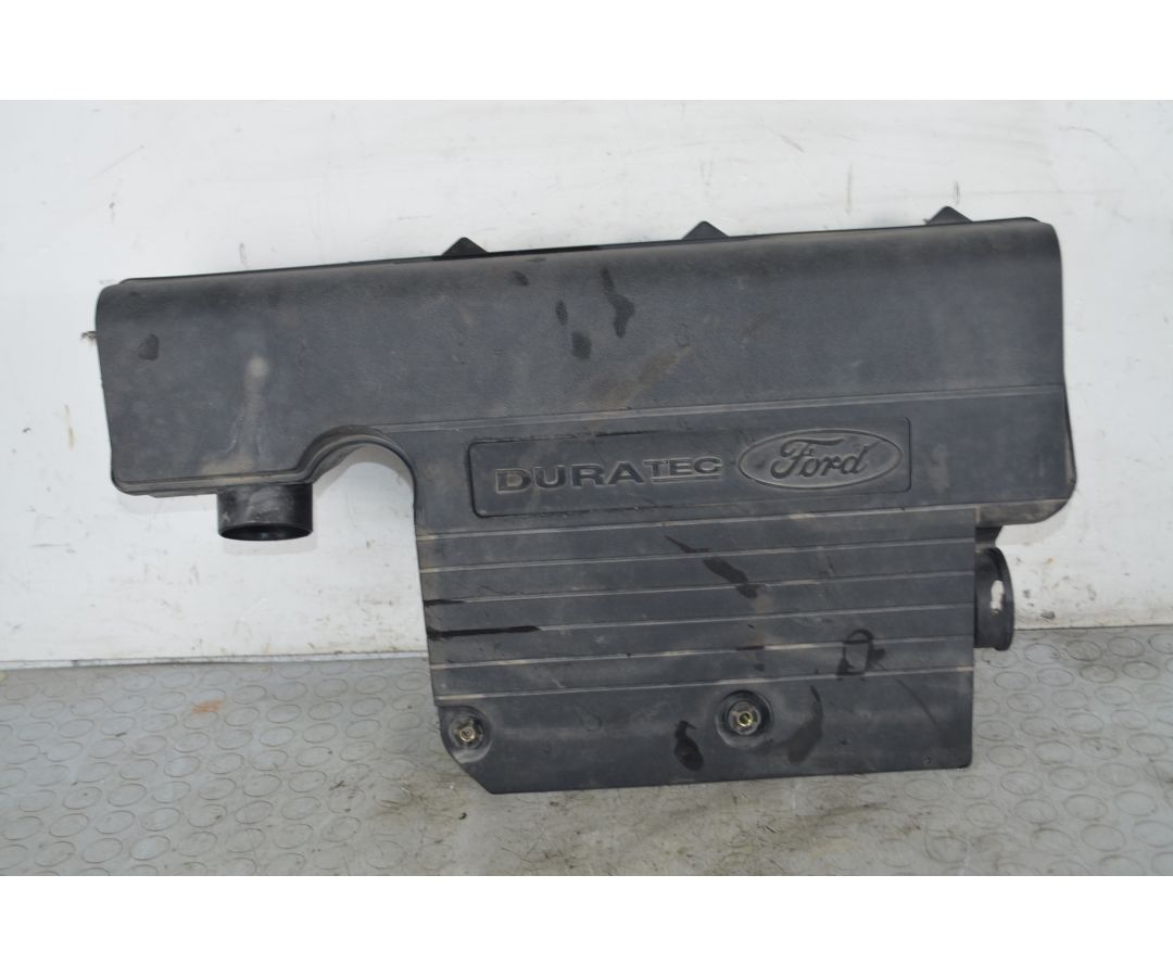 Coperchio Motore Ford Fiesta V Dal 2002 al 2005 Cod 2S61-9600-C7 1748329396709 Coperchio Motore Ford Fiesta V Dal 2002 al 2005 Cod 2S61-9600-C7 1748329396709