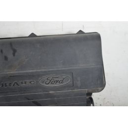 Coperchio Motore Ford Fiesta V Dal 2002 al 2005 Cod 2S61-9600-C7  1748329396709