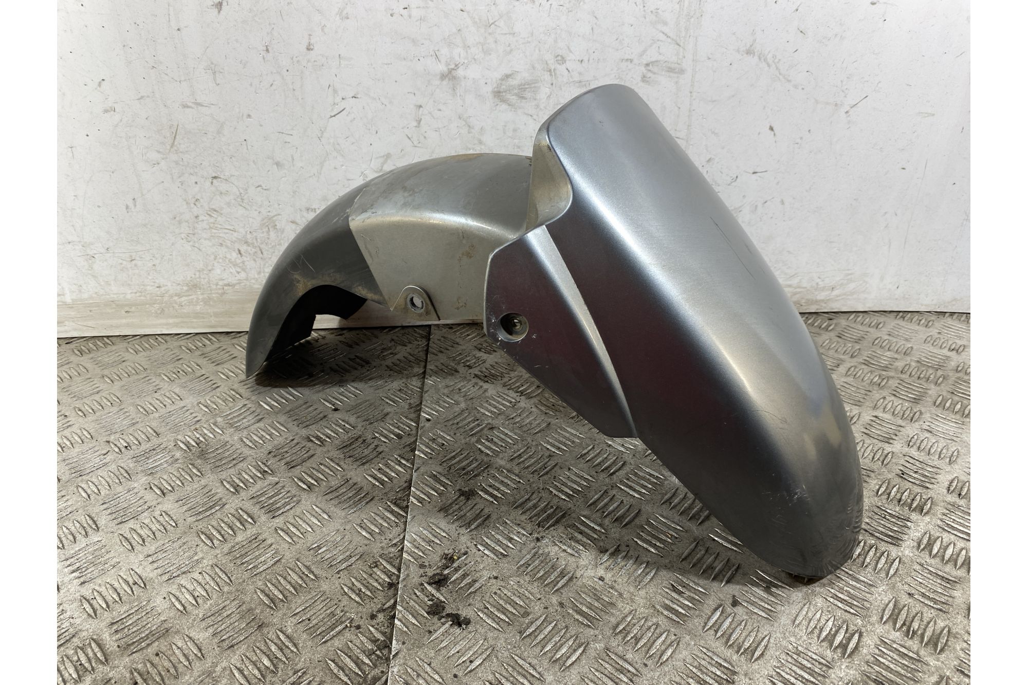 Carena Parafango Anteriore Yamaha Xmax X-max 250 dal 2005 al 2009  1748329754714