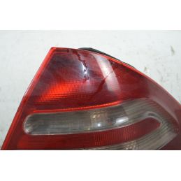 Fanale Stop Posteriore DX Mercedes Classe C W203 Dal 2000 al 2007 Cod A2038202064  1748330127378