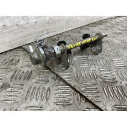 Rail Iniettori Con iniettori Honda Silver Wing 400 dal 2001 al 2009  1748330324548