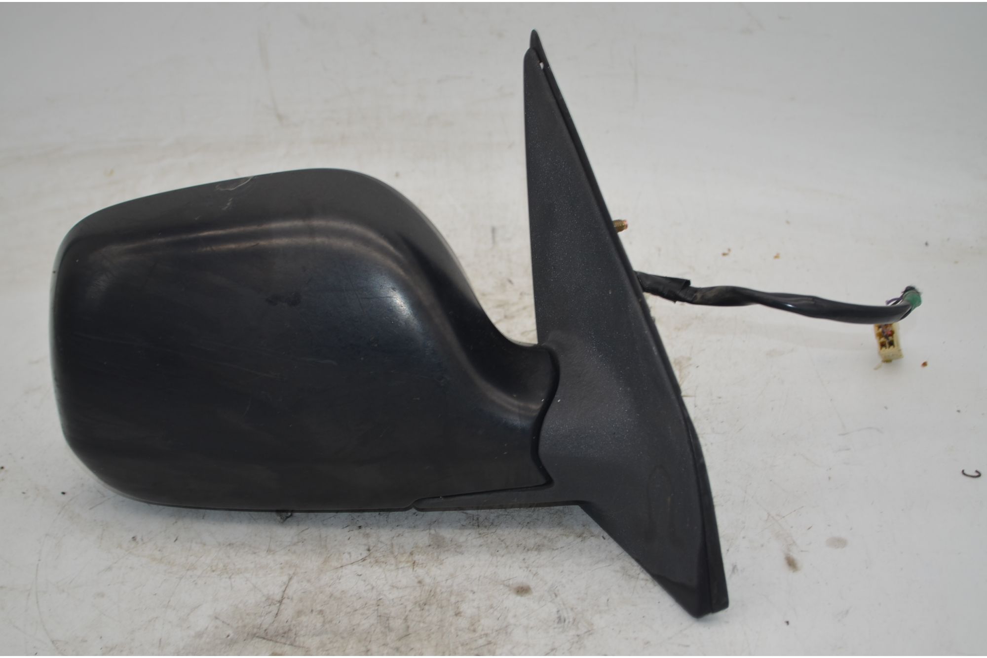 Specchietto Retrovisore Esterno DX Toyota Yaris Verso Dal 2003 al 2007 Cod 010049  1748330596518