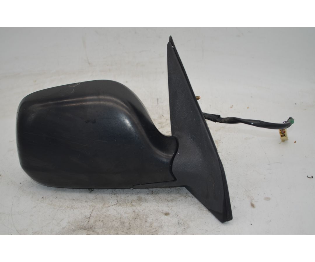 Specchietto Retrovisore Esterno DX Toyota Yaris Verso Dal 2003 al 2007 Cod 010049 1748330596518 Specchietto Retrovisore Esterno DX Toyota Yaris Verso Dal 2003 al 2007 Cod 010049 1748330596518