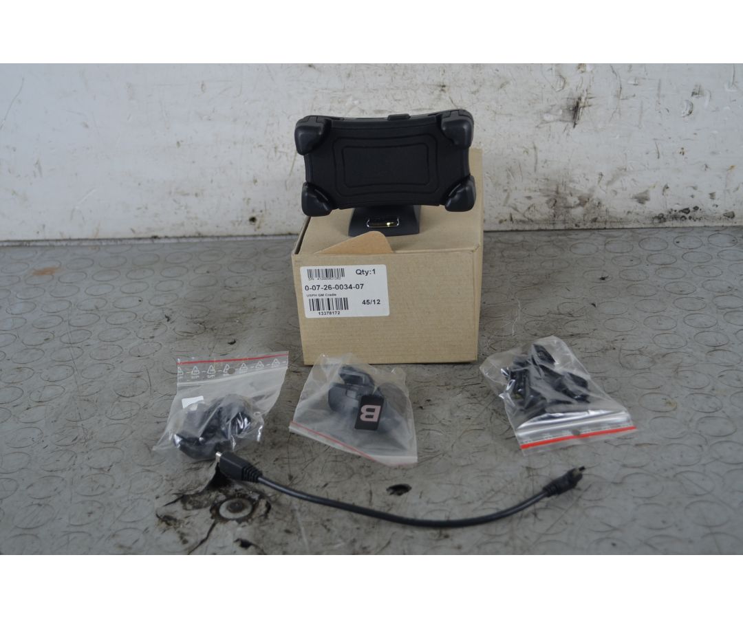 Caricatore supporto telefono Opel Adam / Astra J / Corsa d Cod 13378172 1748330690872 Caricatore supporto telefono Opel Adam / Astra J / Corsa d Cod 13378172 1748330690872