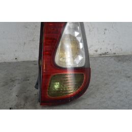 Fanale Stop Posteriore DX Toyota Yaris Verso Dal 2003 al 2007 Cod 8155052351  1748330956336