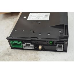 Centralina modulo autoradio Opel Astra K Dal 2015 al 2021 Cod 39039745  1748331871751