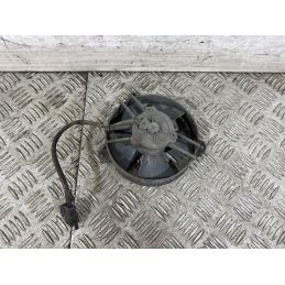 Elettroventola Radiatore Yamaha X-City Xcity 250 dal 2006 al 2016  1748331480014