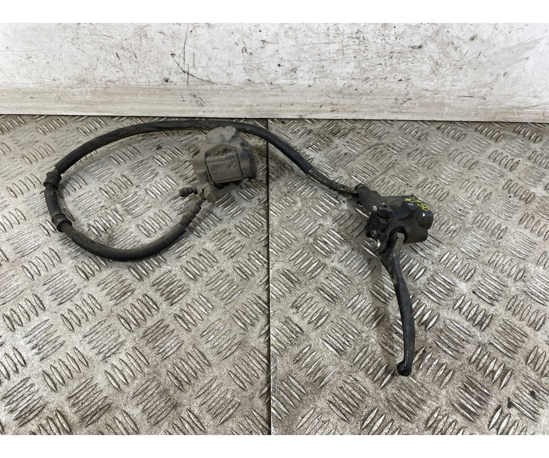 Impianto Frenante Pinza e Pompa Freno Anteriori Honda SH 50 Dal 1993 al 2004 1748332789123 Impianto Frenante Pinza e Pompa Freno Anteriori Honda SH 50 Dal 1993 al 2004 1748332789123