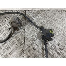 Impianto Frenante Pinza e Pompa Freno Anteriori Honda SH 50 Dal 1993 al 2004  1748332789123