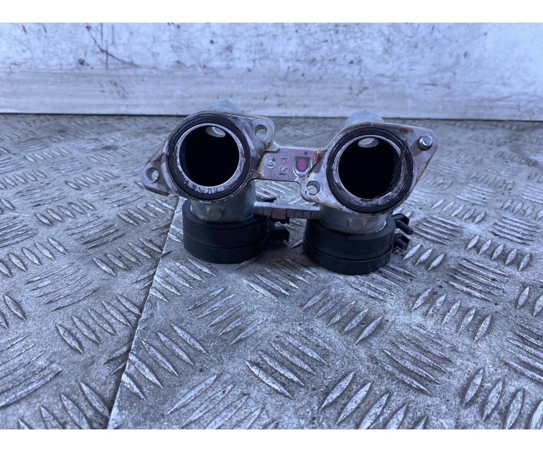 Collettore Di Aspirazione Honda Silver Wing 400 dal 2001 al 2009 1748333616251 Collettore Di Aspirazione Honda Silver Wing 400 dal 2001 al 2009 1748333616251