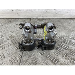 Collettore Di Aspirazione Honda Silver Wing 400 dal 2001 al 2009  1748333616251