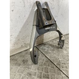 Maniglione portapacchi Posteriore Piaggio Beverly 350 dal 2011 al 2018  1748336697561