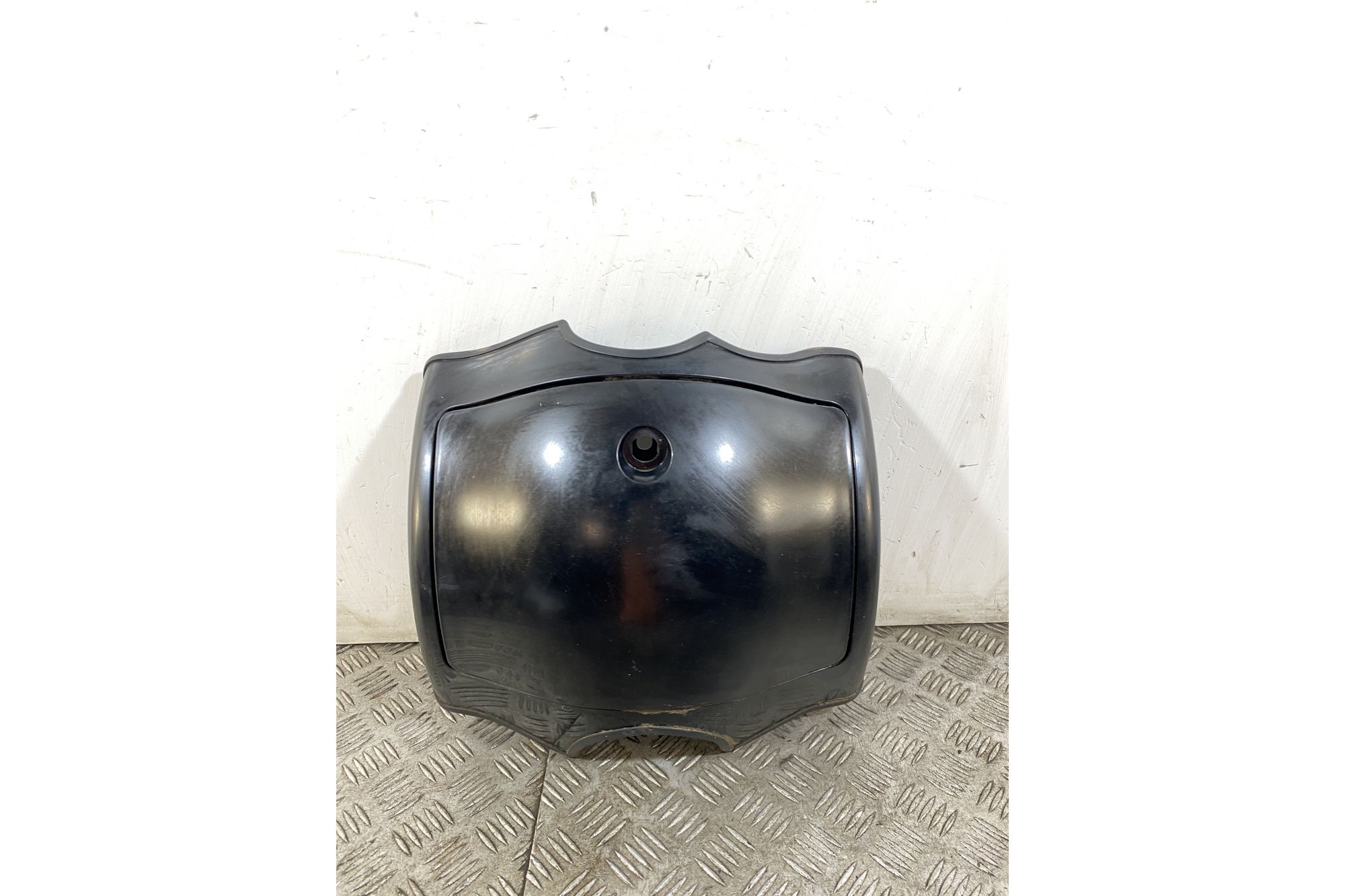 Carena Vano Retroscudo Benelli Pepe 50 Dal 1998 Al 2015  1748337815155