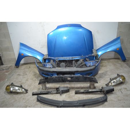Musata Anteriore Completa Opel Tigra Dal 1994 al 2001 Cod 90481141  1748337685529