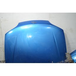 Musata Anteriore Completa Opel Tigra Dal 1994 al 2001 Cod 90481141  1748337685529