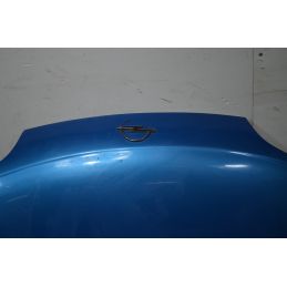 Musata Anteriore Completa Opel Tigra Dal 1994 al 2001 Cod 90481141  1748337685529