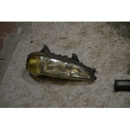 Musata Anteriore Completa Opel Tigra Dal 1994 al 2001 Cod 90481141  1748337685529