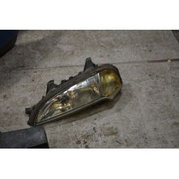Musata Anteriore Completa Opel Tigra Dal 1994 al 2001 Cod 90481141  1748337685529