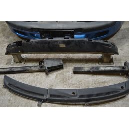 Musata Anteriore Completa Opel Tigra Dal 1994 al 2001 Cod 90481141  1748337685529