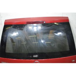 Portellone Bagagliaio Posteriore Opel Meriva A Dal 2003 al 2010 Cod 93174806  1748338255295