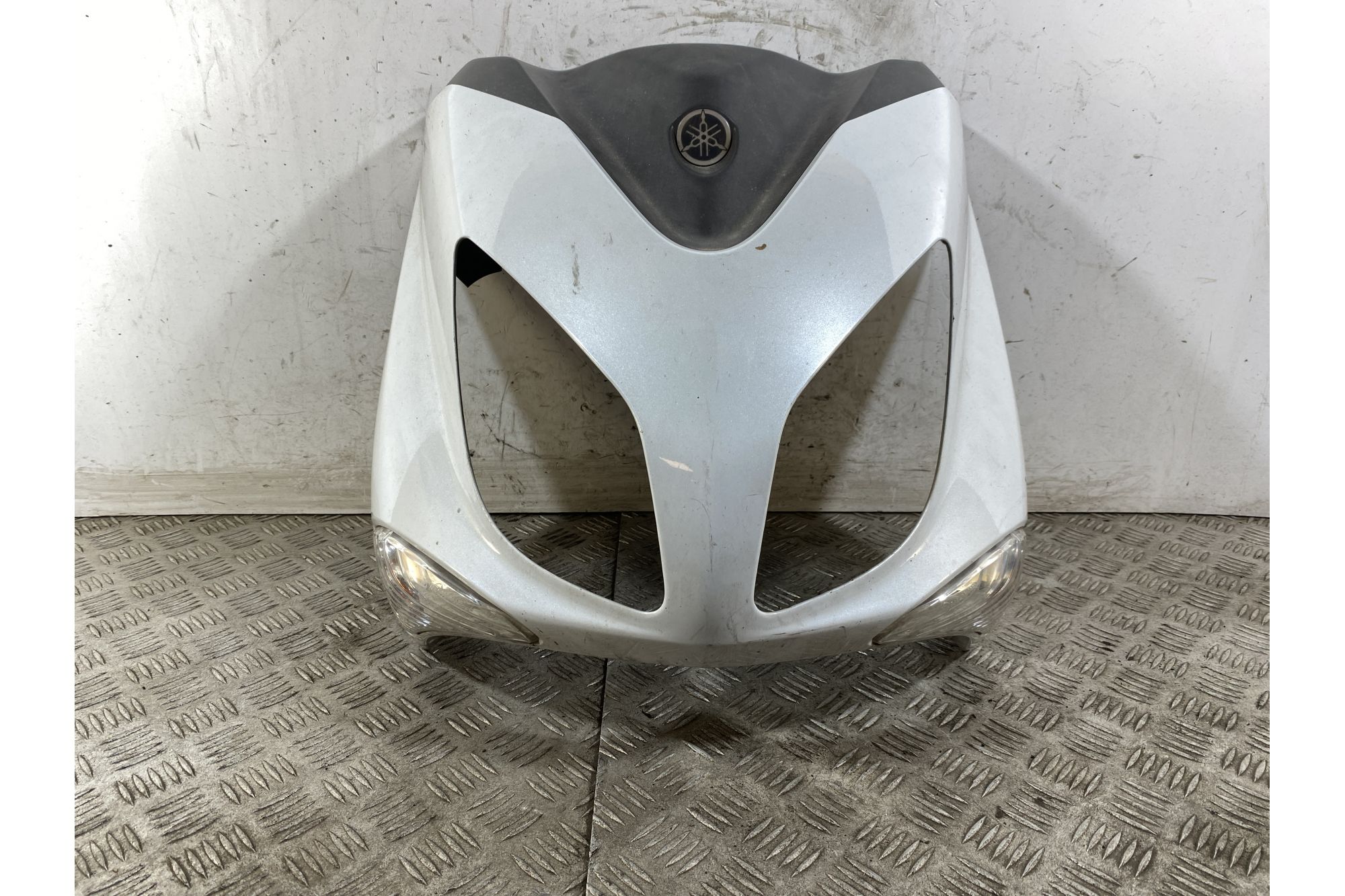 Carena Scudo Anteriore Yamaha X-City Xcity 250 dal 2006 al 2016  1748338959810