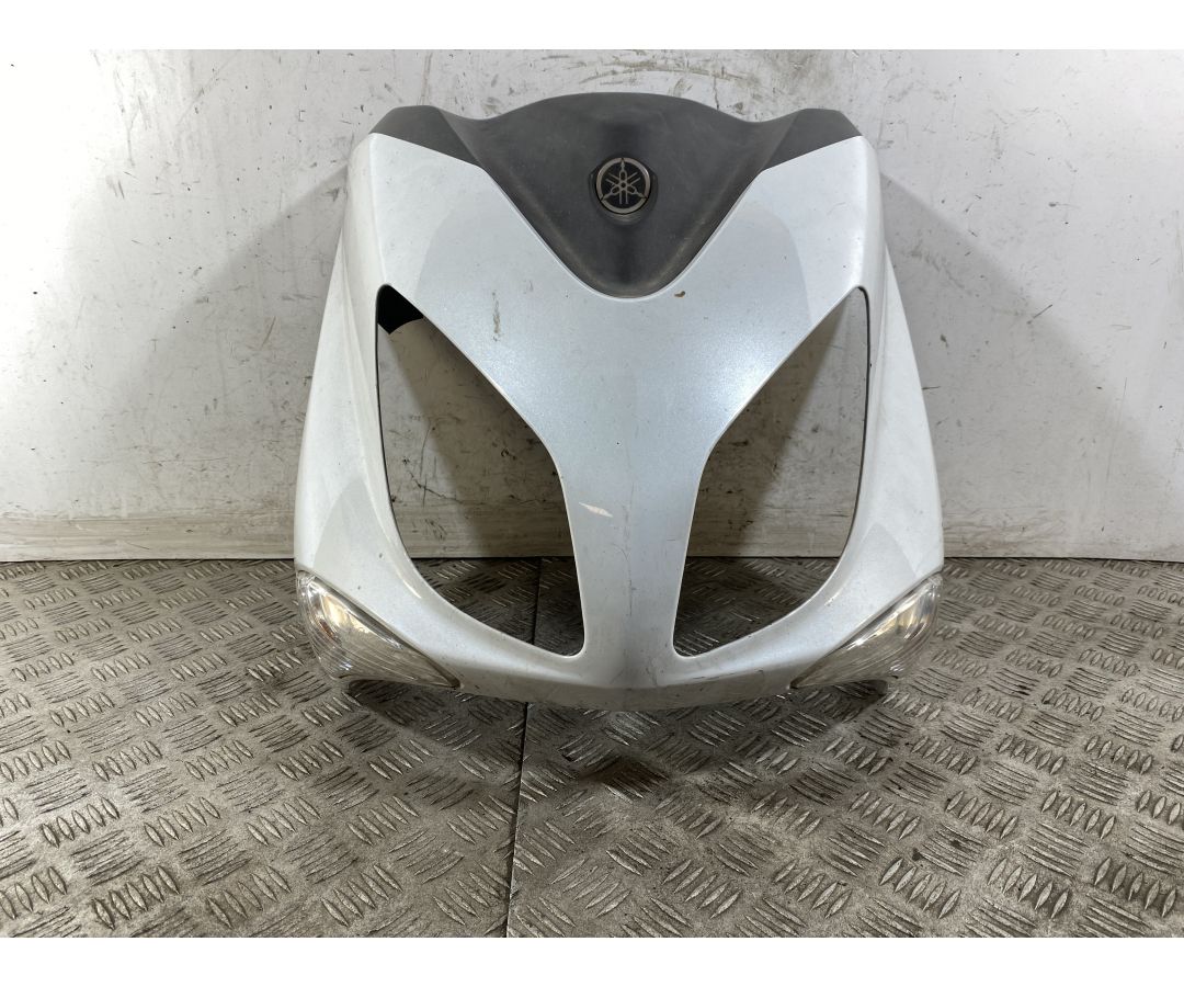 Carena Scudo Anteriore Yamaha X-City Xcity 250 dal 2006 al 2016  1748338959810