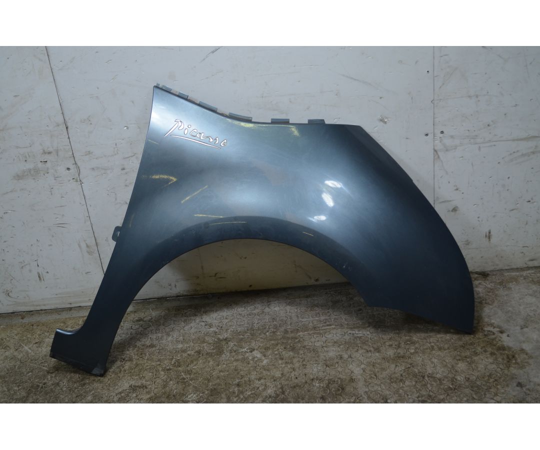 Parafango Anteriore DX Citroen C4 Picasso Dal 2006 al 2013 Cod 7841X2 1748339218534 Parafango Anteriore DX Citroen C4 Picasso Dal 2006 al 2013 Cod 7841X2 1748339218534