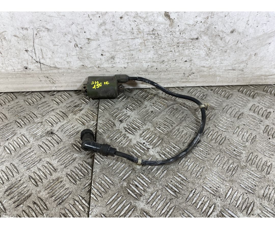 Bobina Accensione Honda SH 125 / 150 Dal 2005 al 2008 1748339731033 Bobina Accensione Honda SH 125 / 150 Dal 2005 al 2008 1748339731033