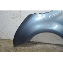 Parafango Anteriore SX Citroen C4 Picasso  Dal 2006 al 2013 Cod 7840V1  1748339615876