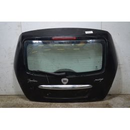 Portellone bagagliaio posteriore Lancia Ypsilon dal 2003 al 2011  2411111181393