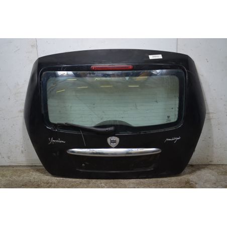 Portellone bagagliaio posteriore Lancia Ypsilon dal 2003 al 2011  2411111181393