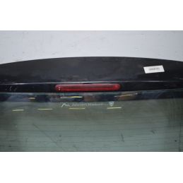 Portellone bagagliaio posteriore Lancia Ypsilon dal 2003 al 2011  2411111181393