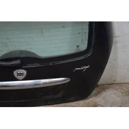 Portellone bagagliaio posteriore Lancia Ypsilon dal 2003 al 2011  2411111181393