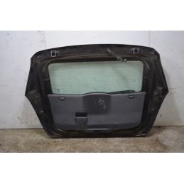 Portellone bagagliaio posteriore Lancia Ypsilon dal 2003 al 2011  2411111181393